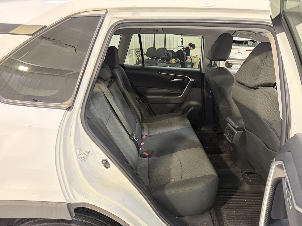 2021 Toyota RAV4 XLE San Antonio TX