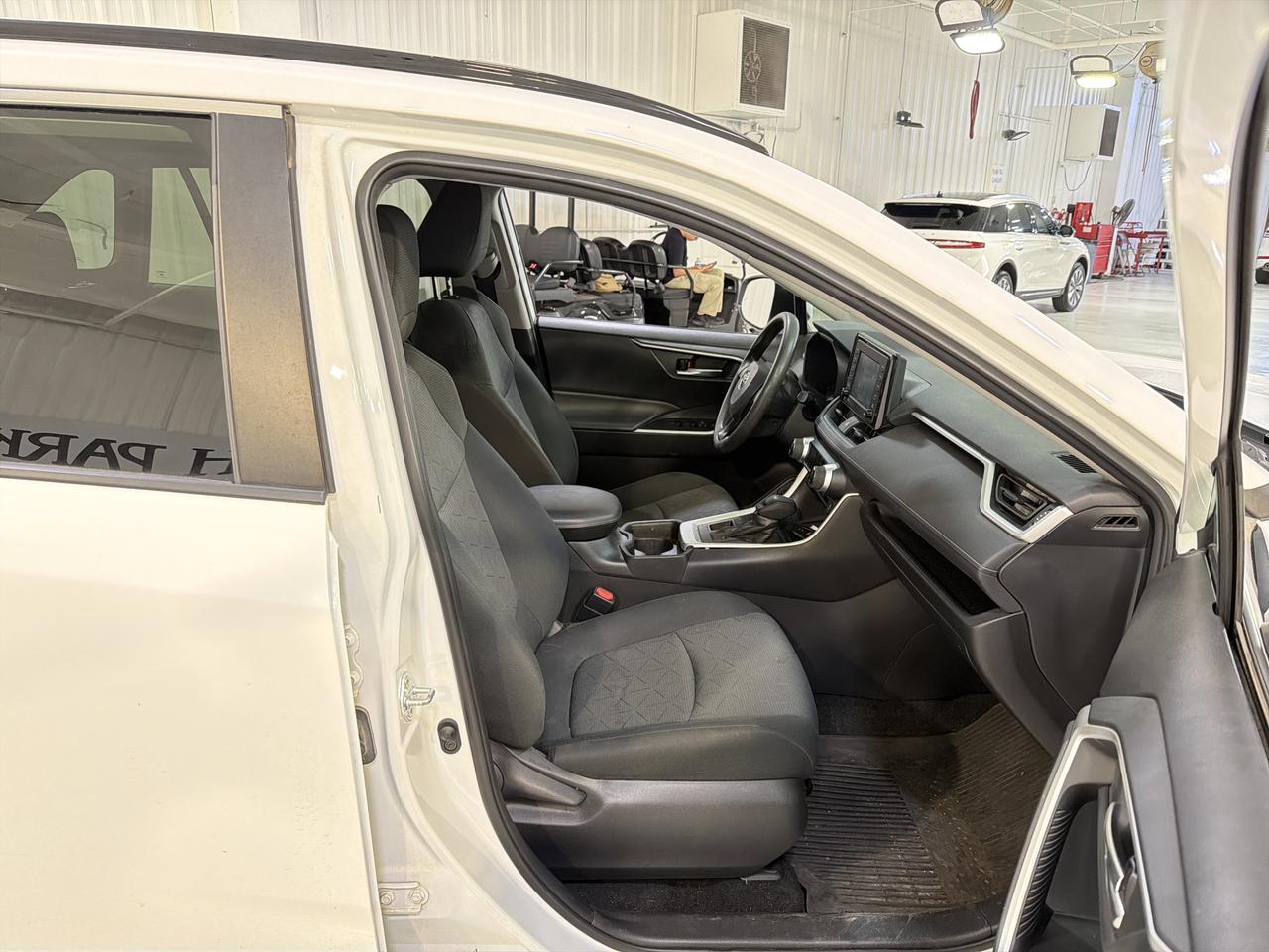 2021 Toyota RAV4 XLE San Antonio TX