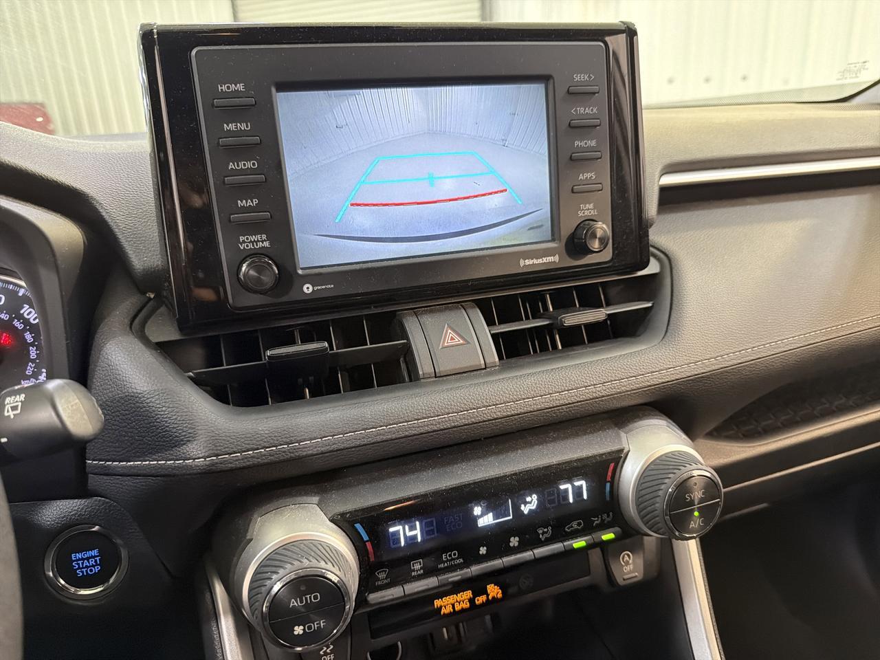 2021 Toyota RAV4 XLE San Antonio TX