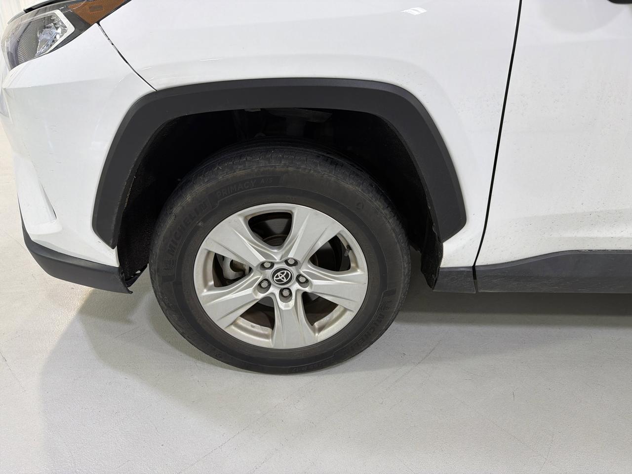 2021 Toyota RAV4 XLE San Antonio TX