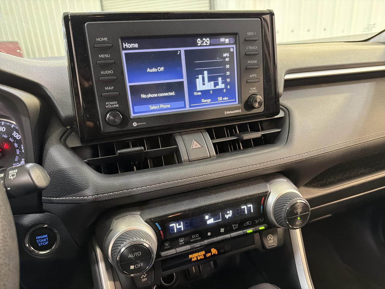 2021 Toyota RAV4 XLE San Antonio TX