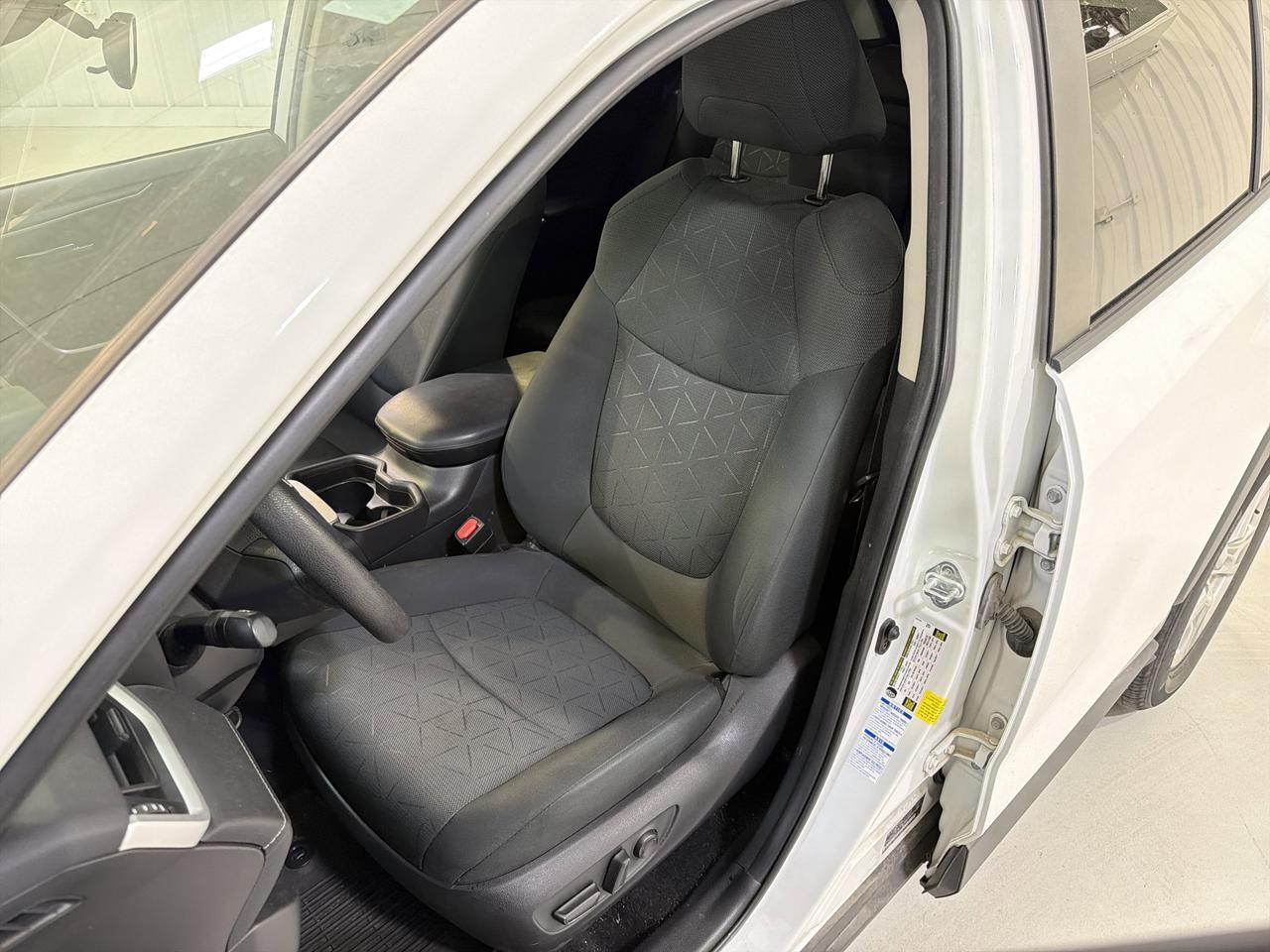 2021 Toyota RAV4 XLE San Antonio TX