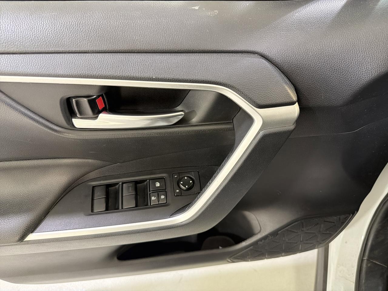 2021 Toyota RAV4 XLE San Antonio TX