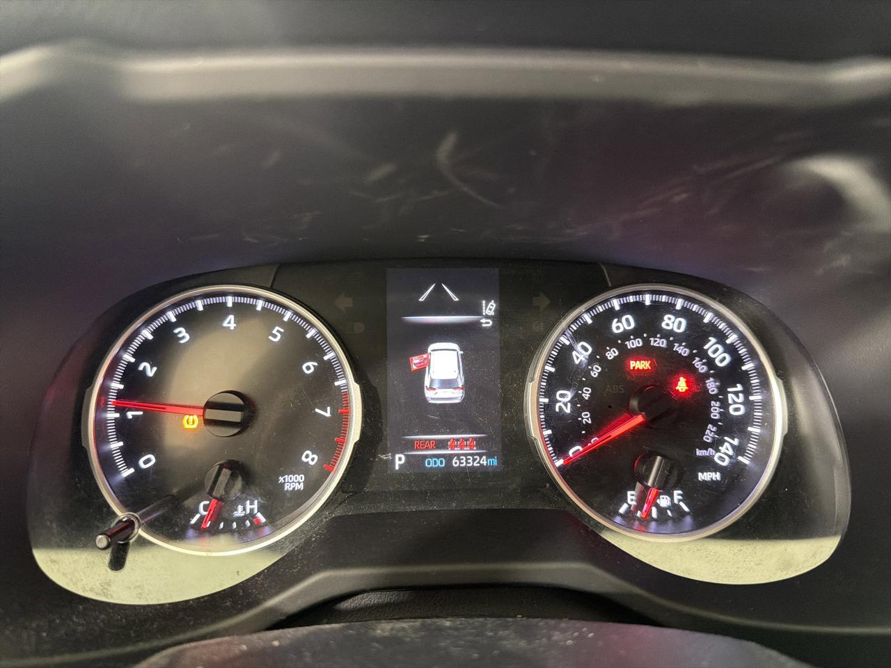 2021 Toyota RAV4 XLE San Antonio TX