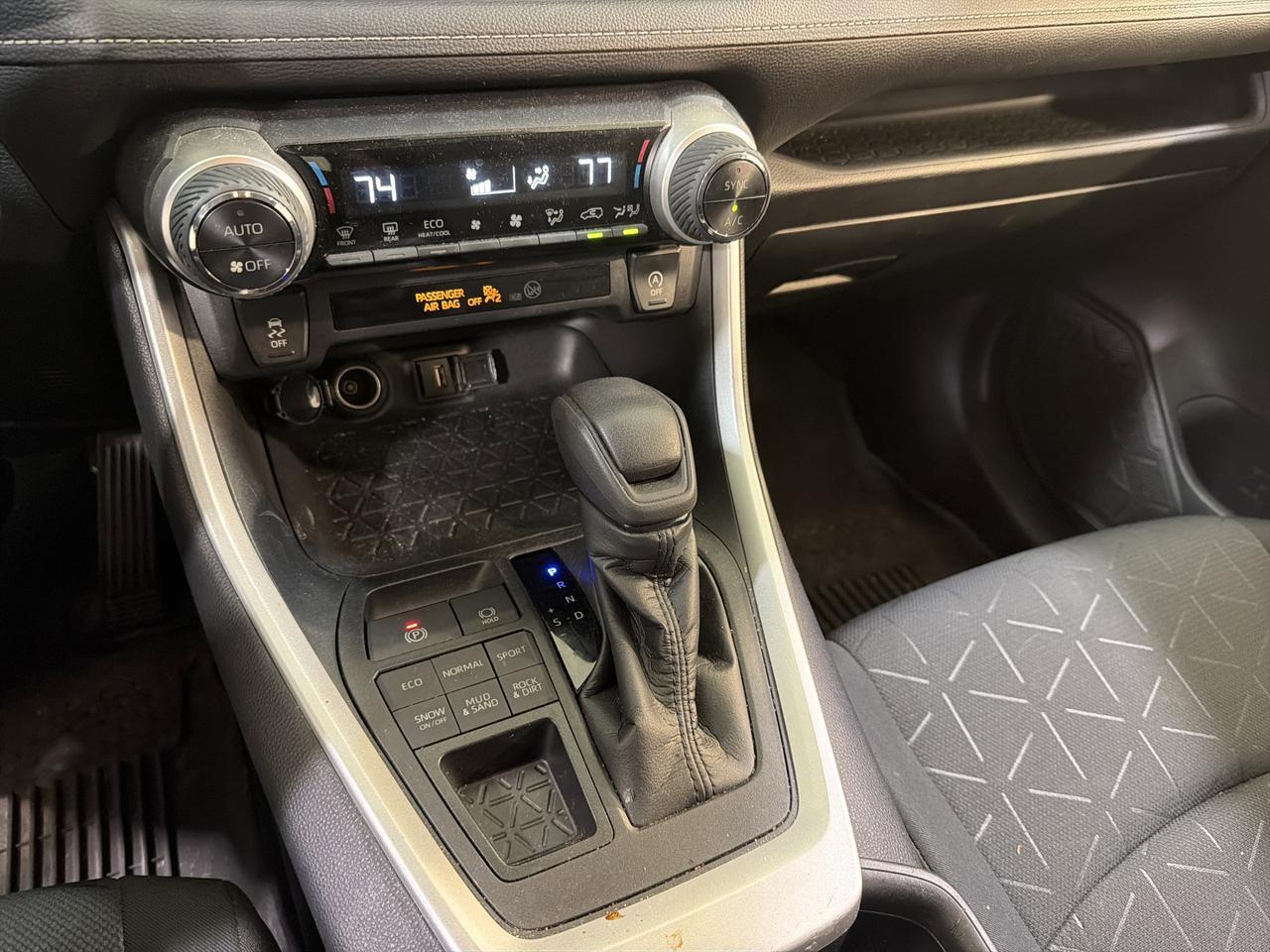 2021 Toyota RAV4 XLE San Antonio TX