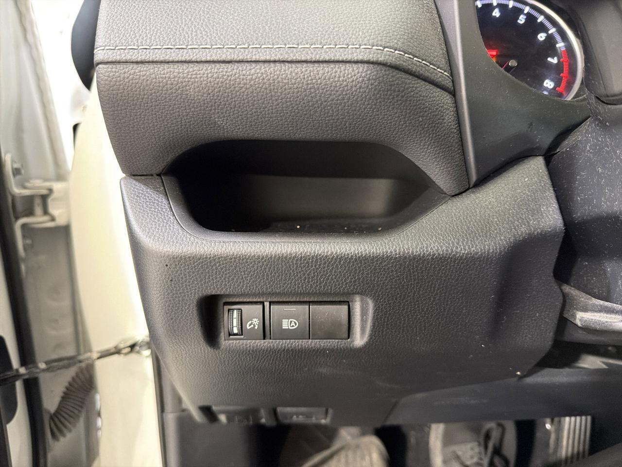 2021 Toyota RAV4 XLE San Antonio TX