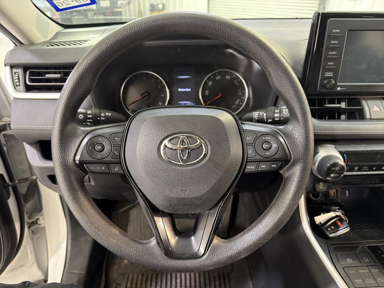 2021 Toyota RAV4 XLE San Antonio TX
