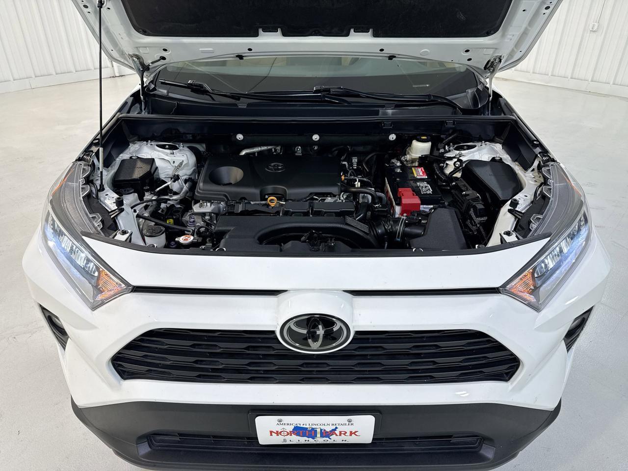 2021 Toyota RAV4 XLE San Antonio TX