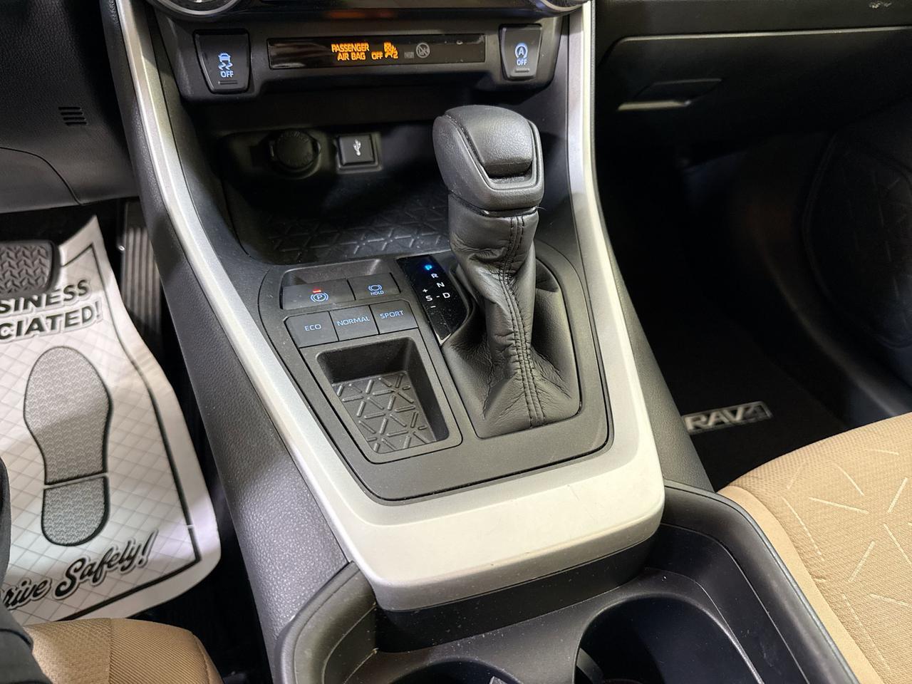 2021 Toyota RAV4 XLE San Antonio TX