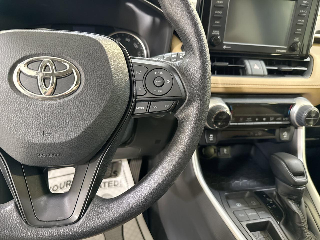 2021 Toyota RAV4 XLE San Antonio TX