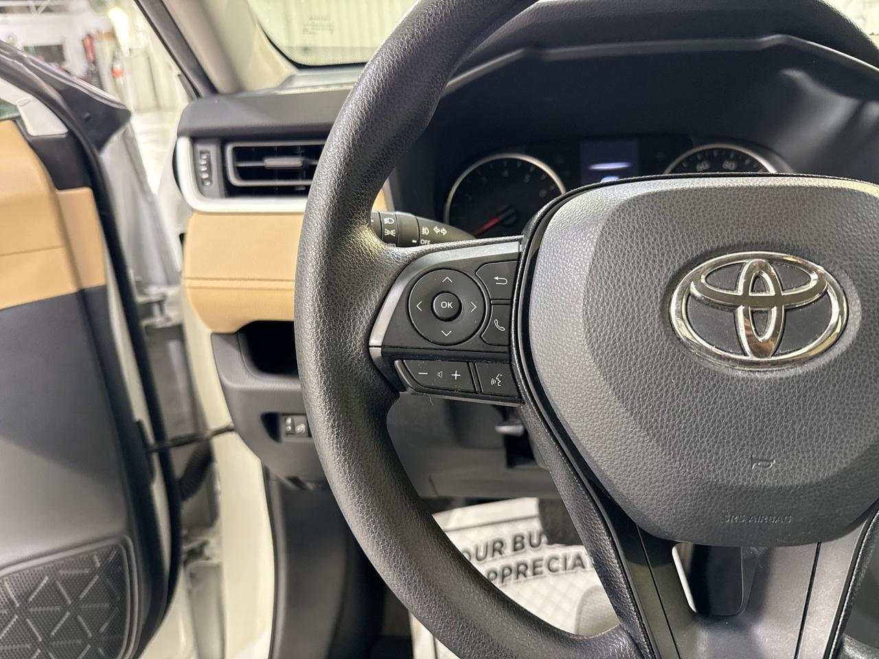 2021 Toyota RAV4 XLE San Antonio TX