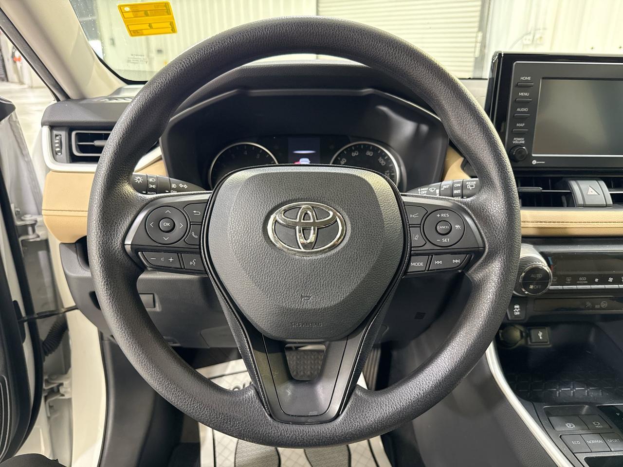 2021 Toyota RAV4 XLE San Antonio TX
