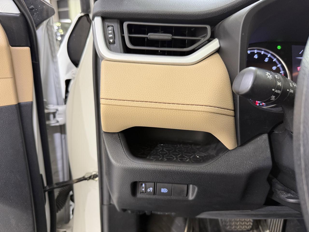 2021 Toyota RAV4 XLE San Antonio TX