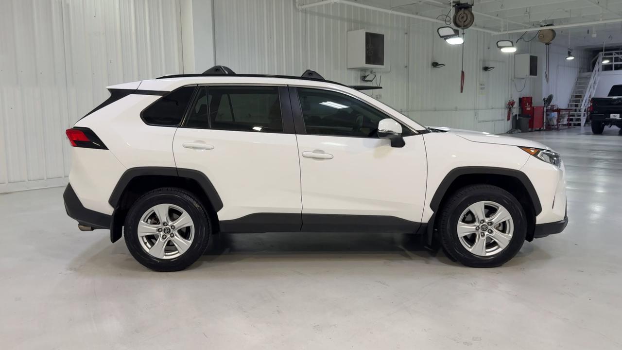2021 Toyota RAV4 XLE San Antonio TX
