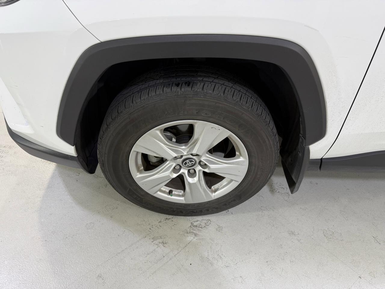 2021 Toyota RAV4 XLE San Antonio TX