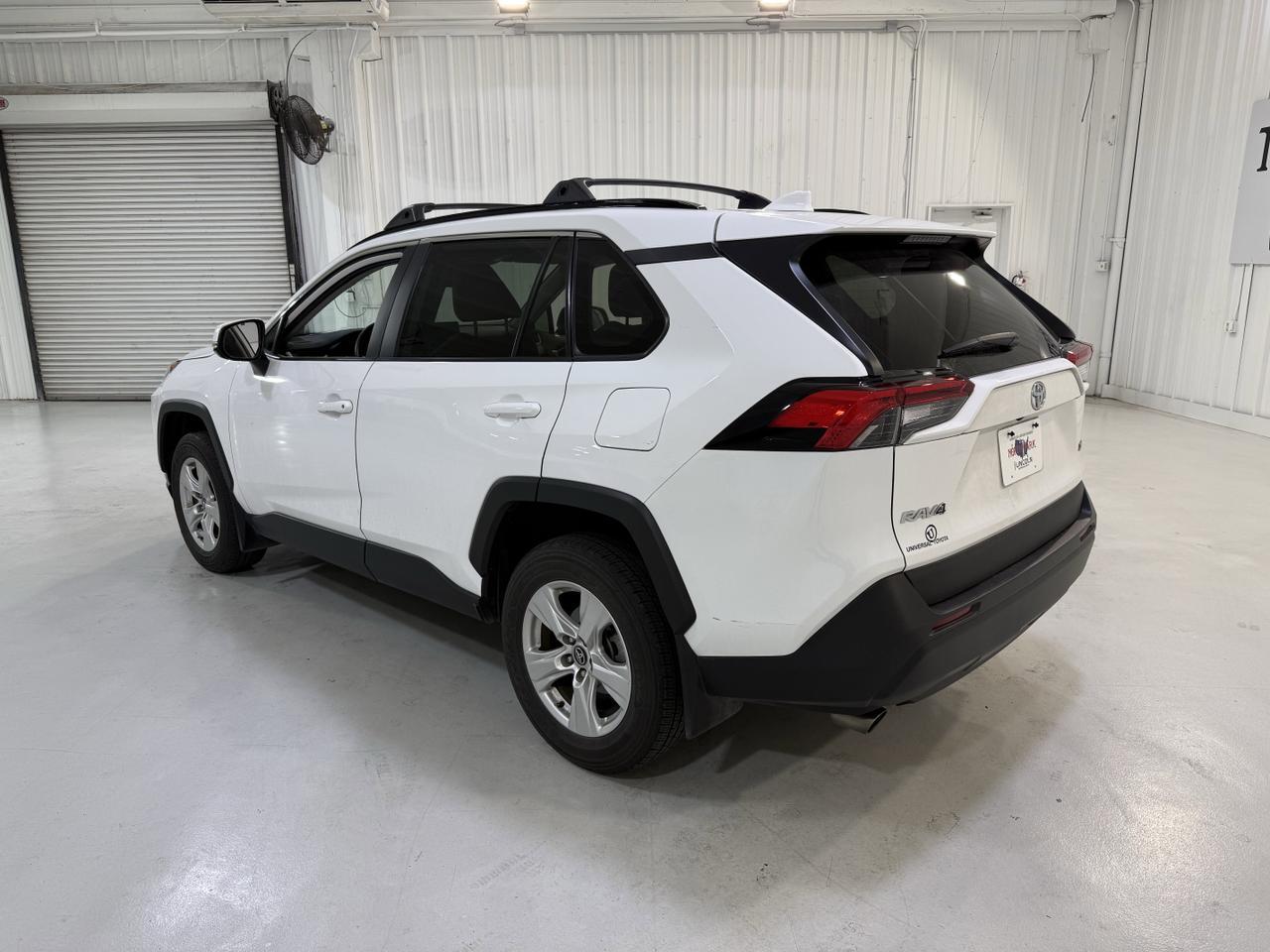 2021 Toyota RAV4 XLE San Antonio TX