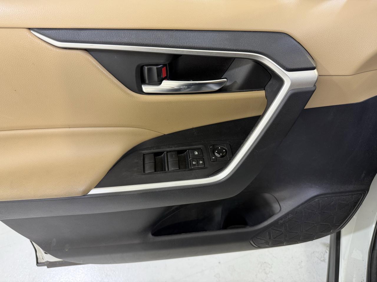 2021 Toyota RAV4 XLE San Antonio TX