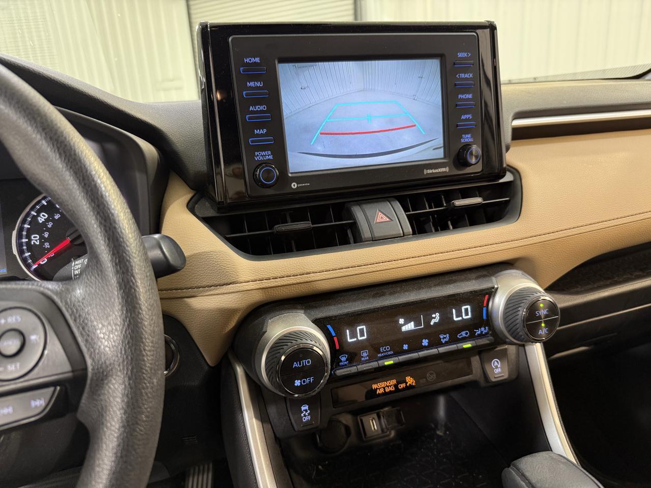 2021 Toyota RAV4 XLE San Antonio TX
