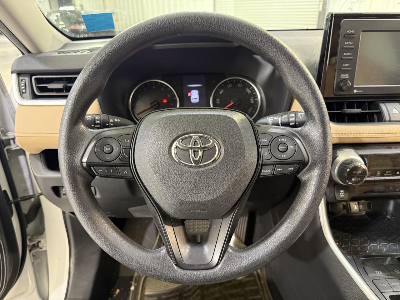 2021 Toyota RAV4 XLE San Antonio TX