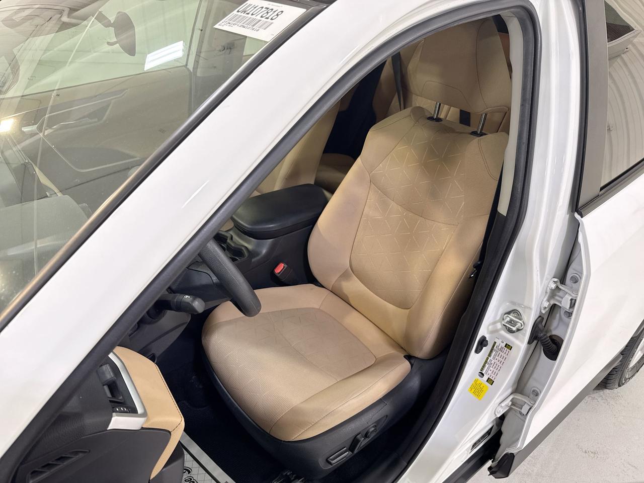 2021 Toyota RAV4 XLE San Antonio TX