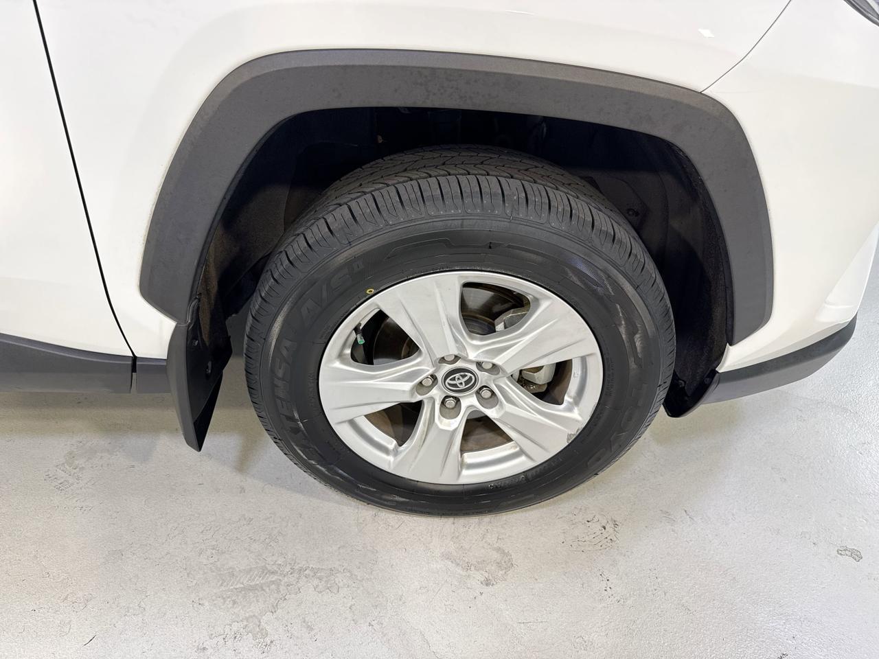 2021 Toyota RAV4 XLE San Antonio TX