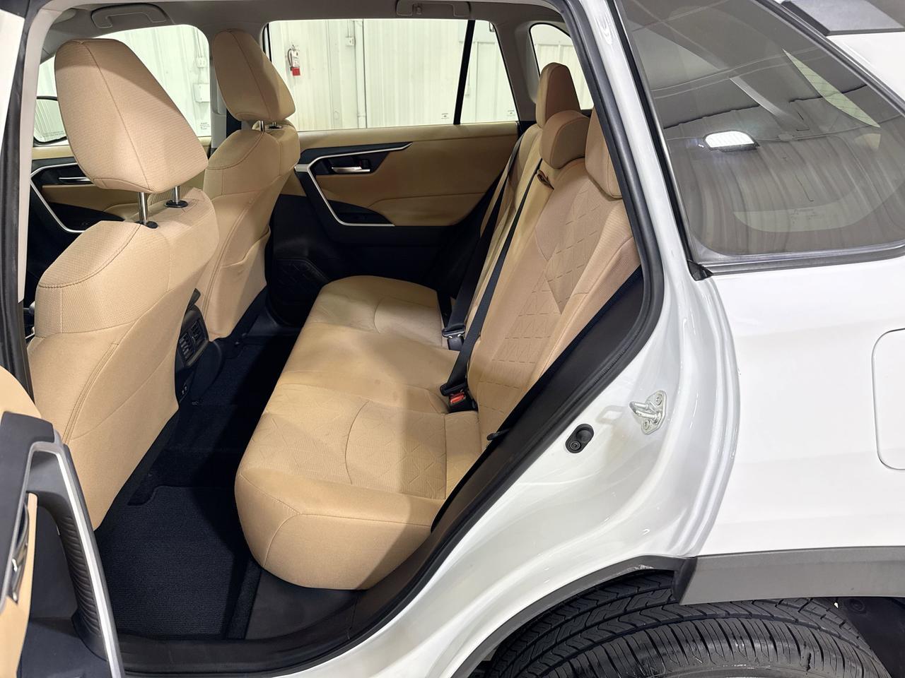 2021 Toyota RAV4 XLE San Antonio TX