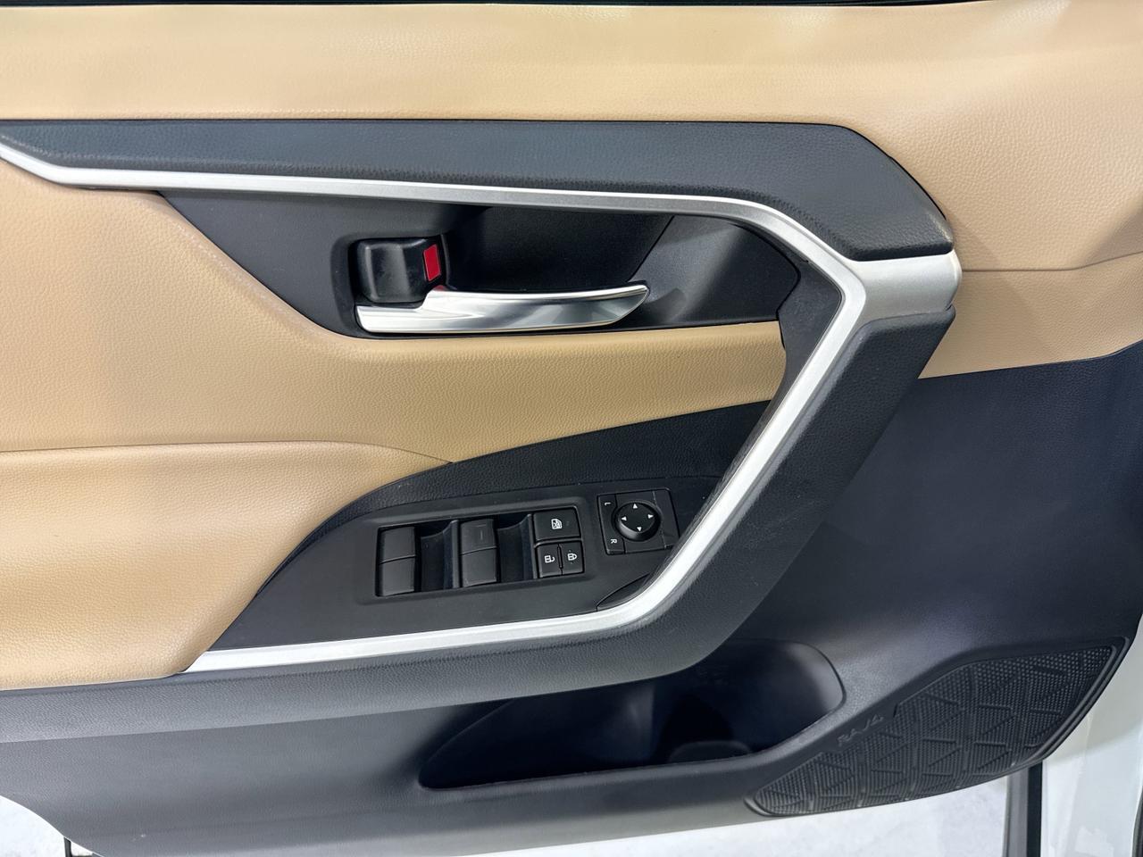 2021 Toyota RAV4 XLE San Antonio TX