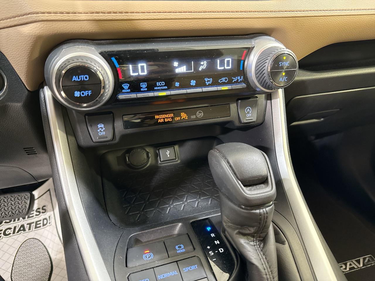 2021 Toyota RAV4 XLE San Antonio TX