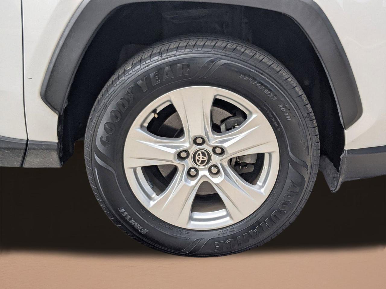 2021 Toyota RAV4 XLE San Antonio TX