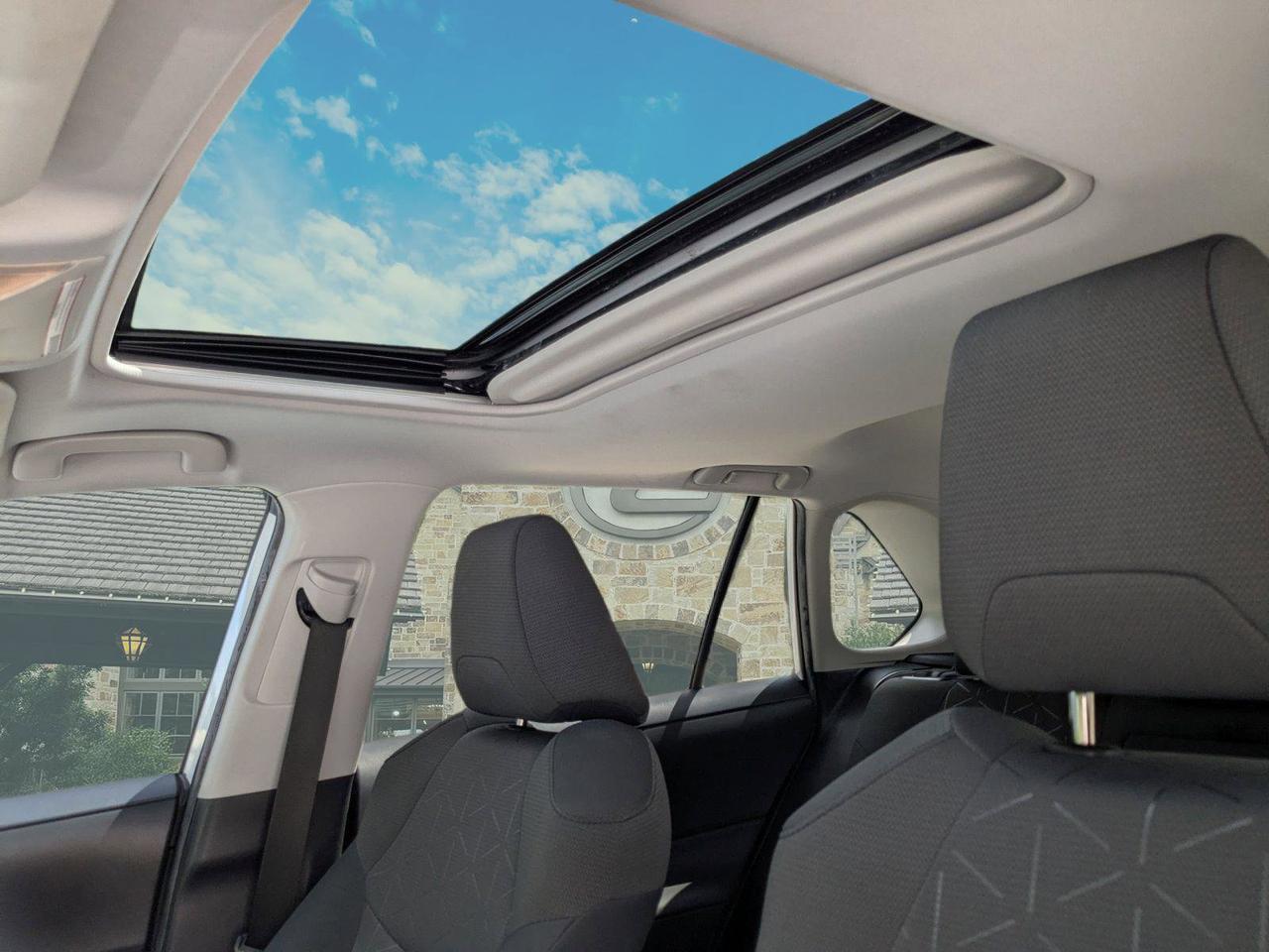 2021 Toyota RAV4 XLE San Antonio TX
