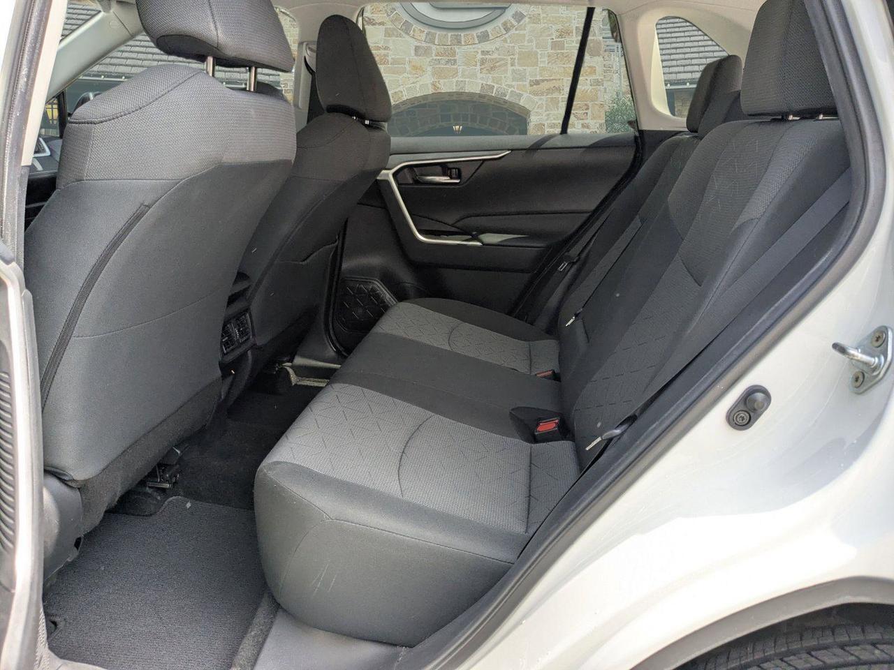 2021 Toyota RAV4 XLE San Antonio TX