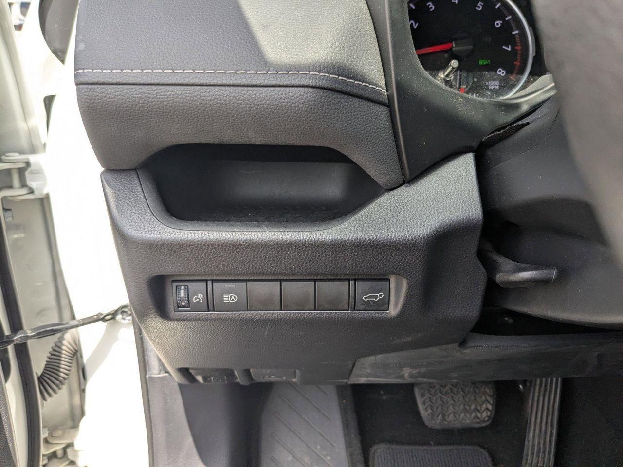2021 Toyota RAV4 XLE San Antonio TX