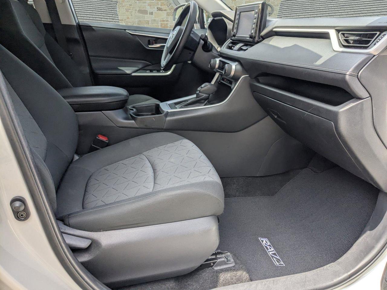 2021 Toyota RAV4 XLE San Antonio TX