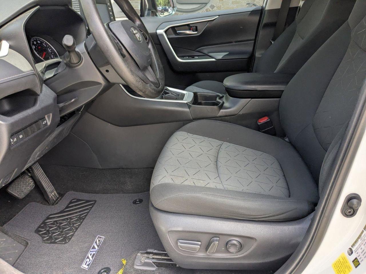 2021 Toyota RAV4 XLE San Antonio TX