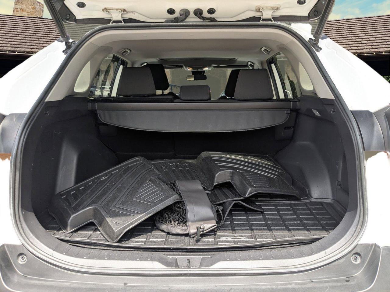 2021 Toyota RAV4 XLE San Antonio TX