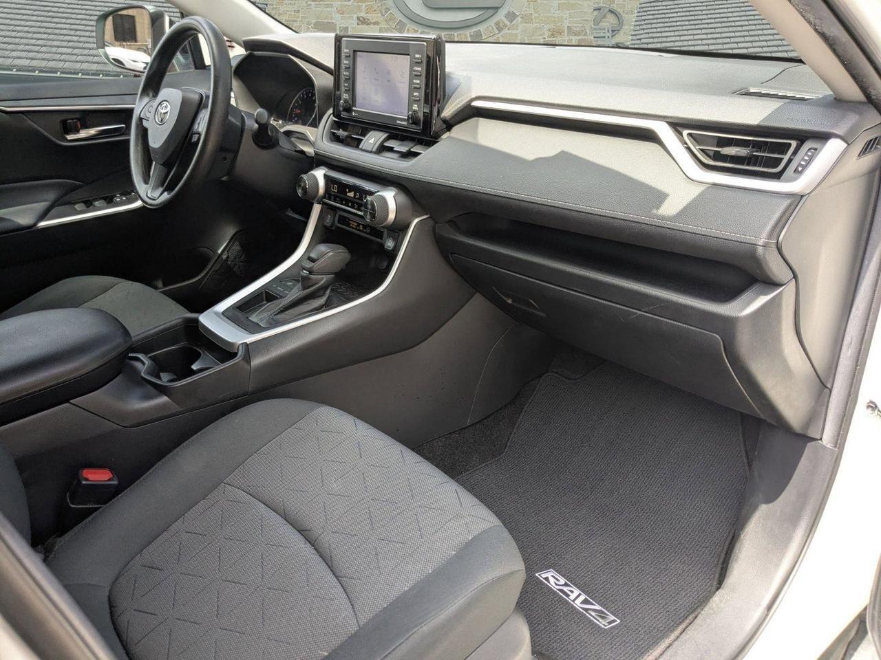 2021 Toyota RAV4 XLE San Antonio TX