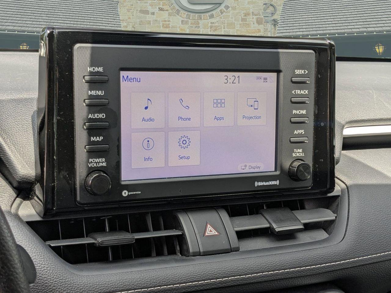 2021 Toyota RAV4 XLE San Antonio TX
