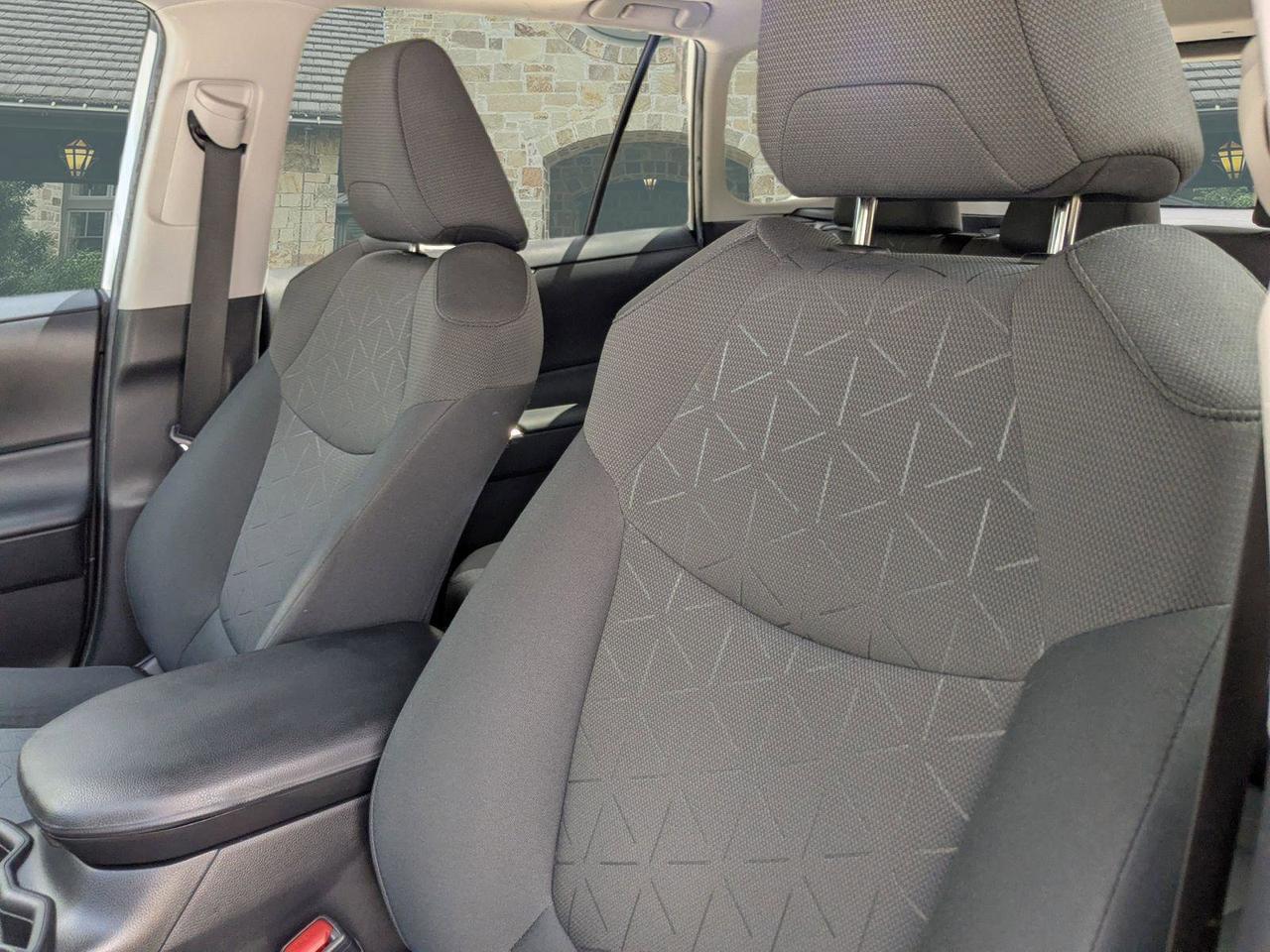 2021 Toyota RAV4 XLE San Antonio TX
