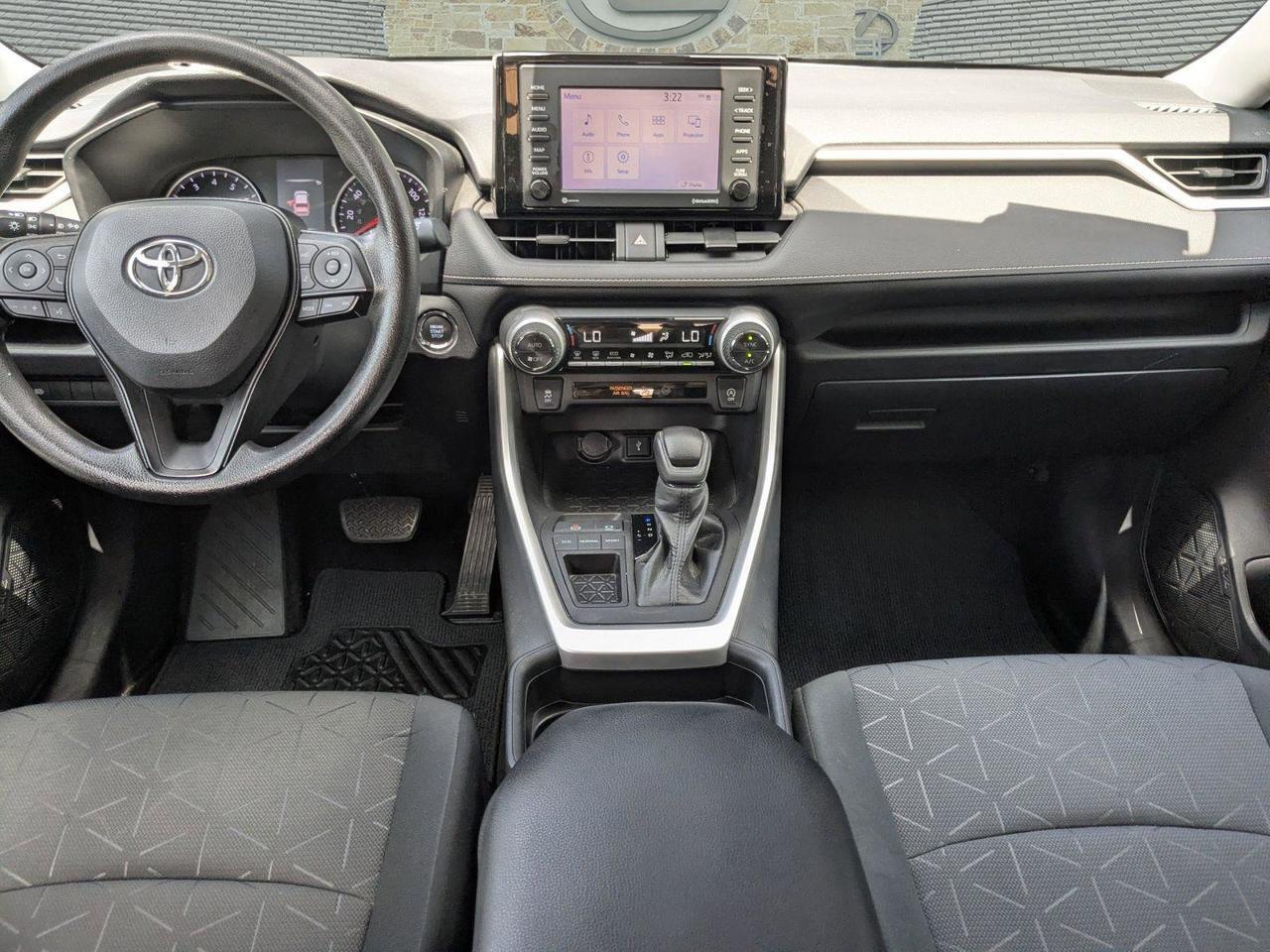 2021 Toyota RAV4 XLE San Antonio TX