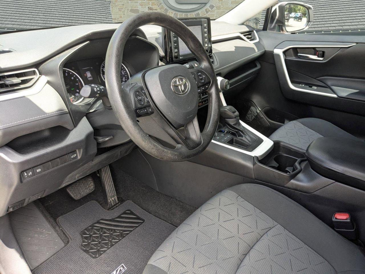2021 Toyota RAV4 XLE San Antonio TX