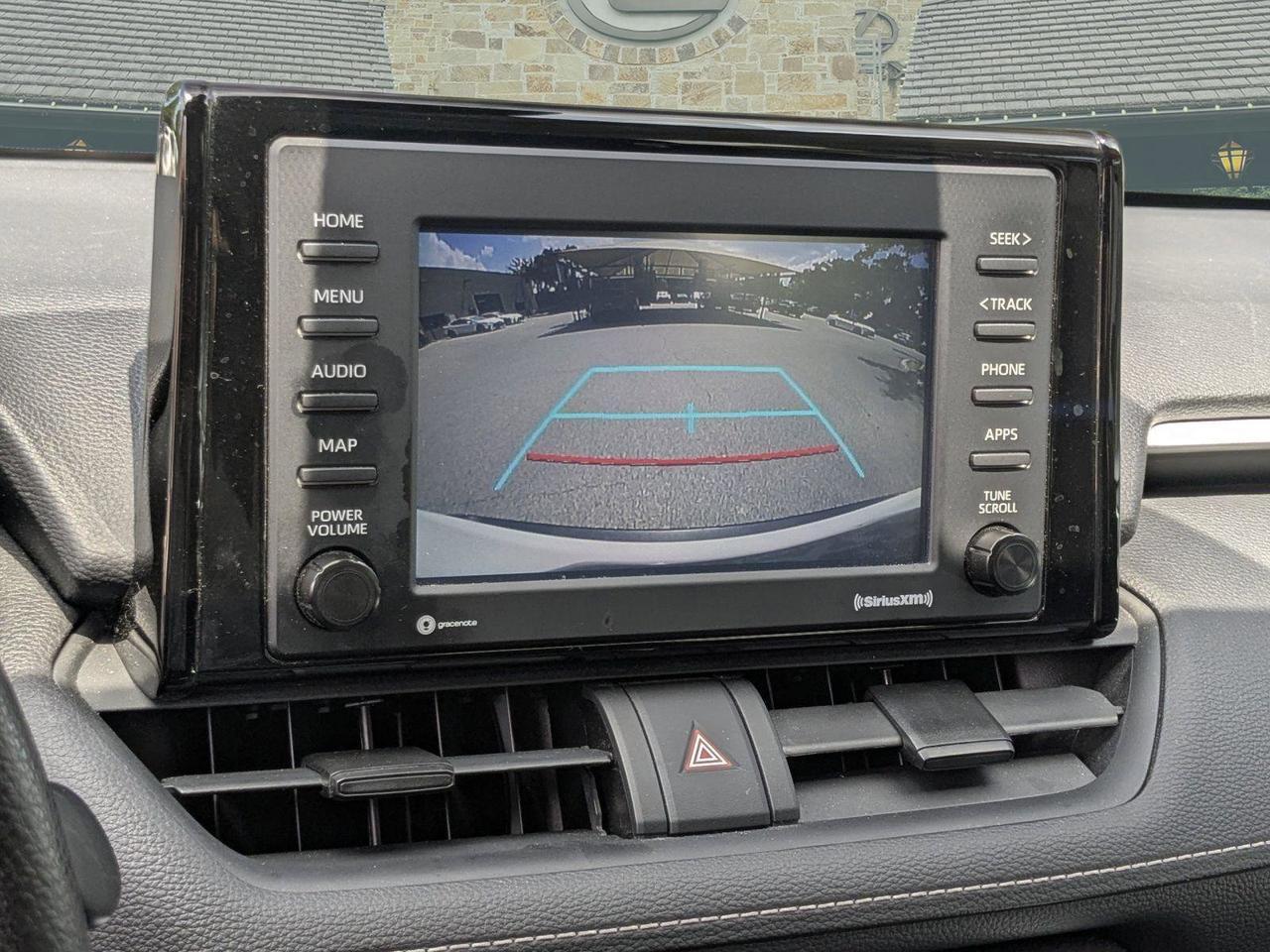 2021 Toyota RAV4 XLE San Antonio TX