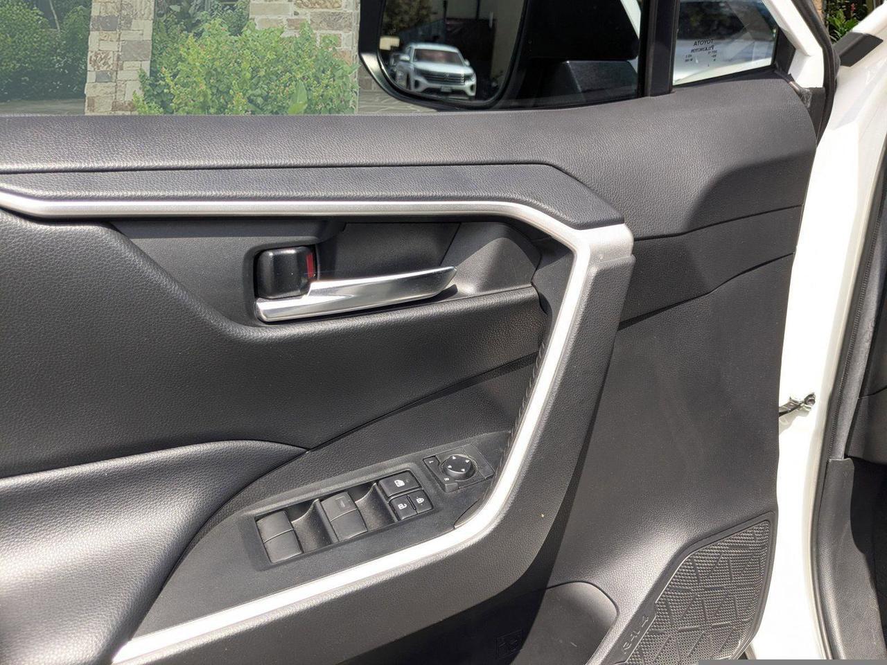 2021 Toyota RAV4 XLE San Antonio TX