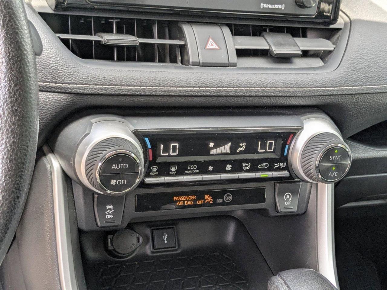 2021 Toyota RAV4 XLE San Antonio TX