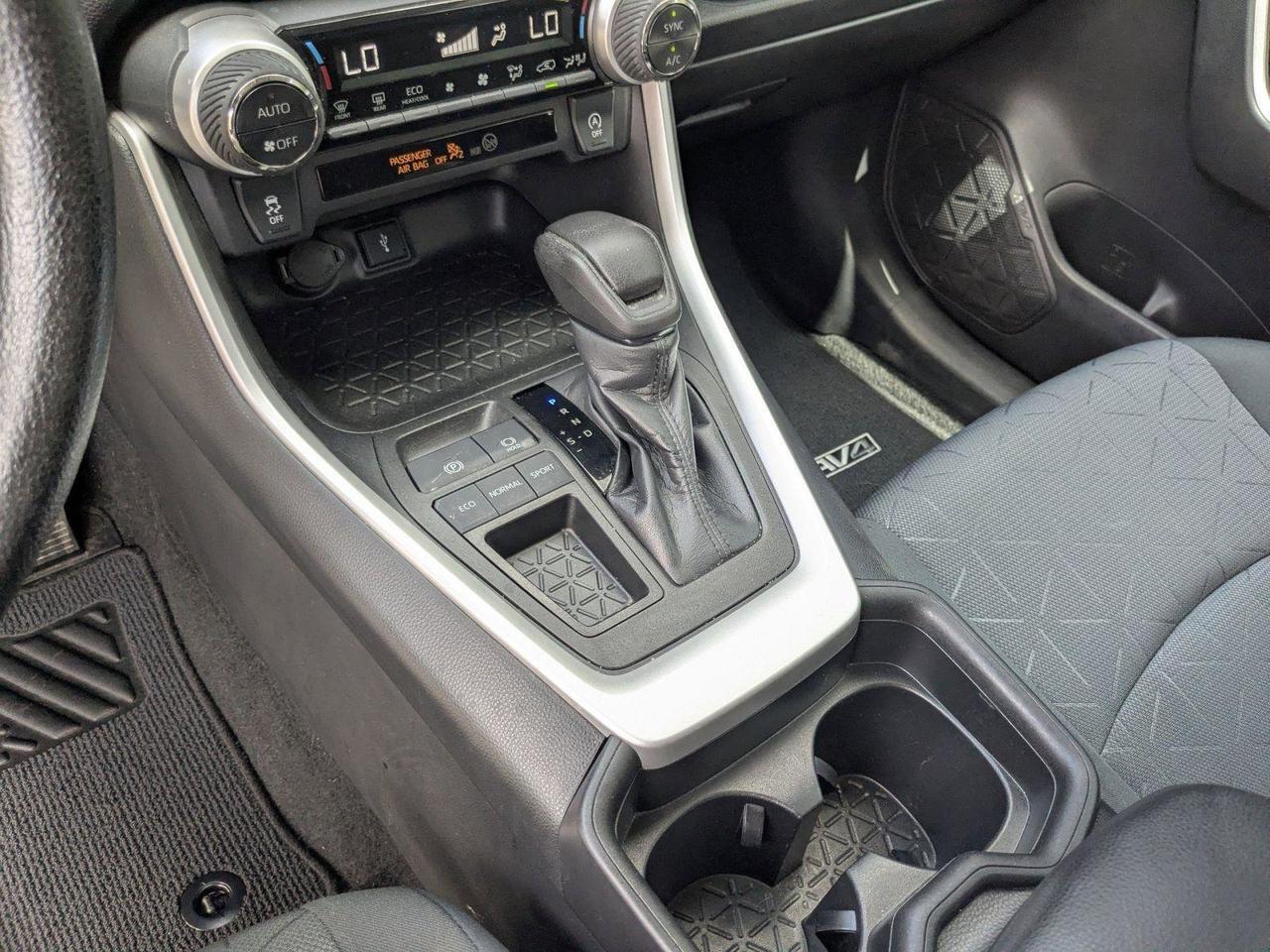 2021 Toyota RAV4 XLE San Antonio TX