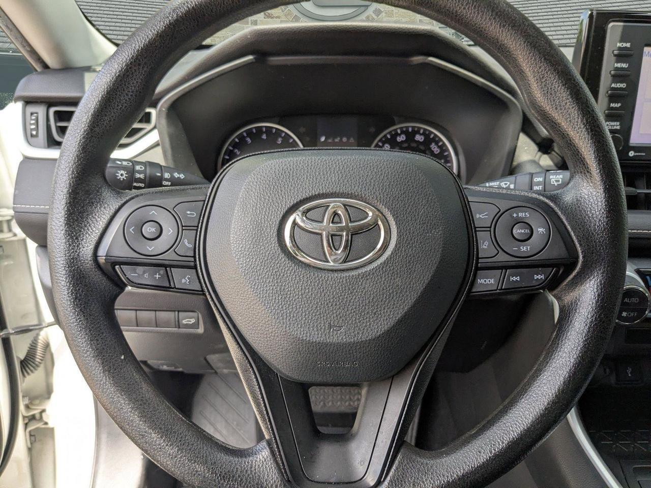 2021 Toyota RAV4 XLE San Antonio TX