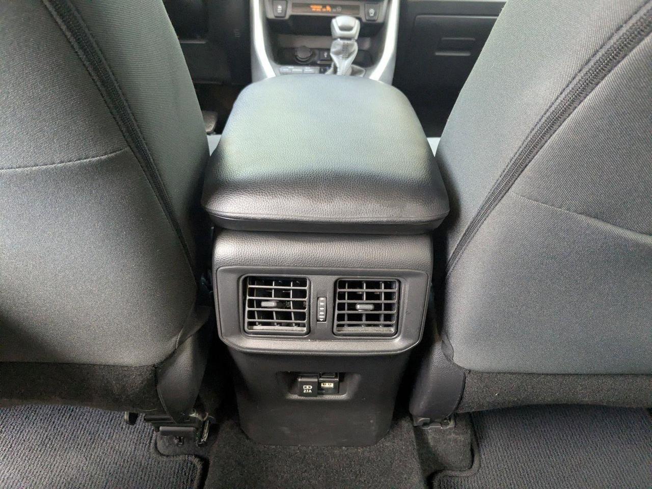 2021 Toyota RAV4 XLE San Antonio TX