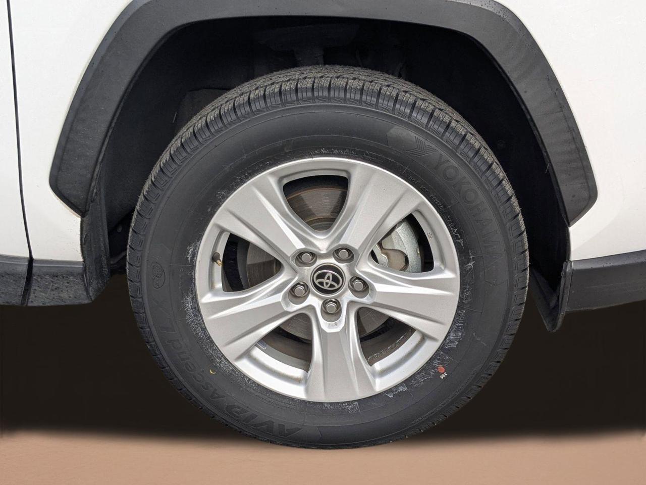 2021 Toyota RAV4 XLE San Antonio TX