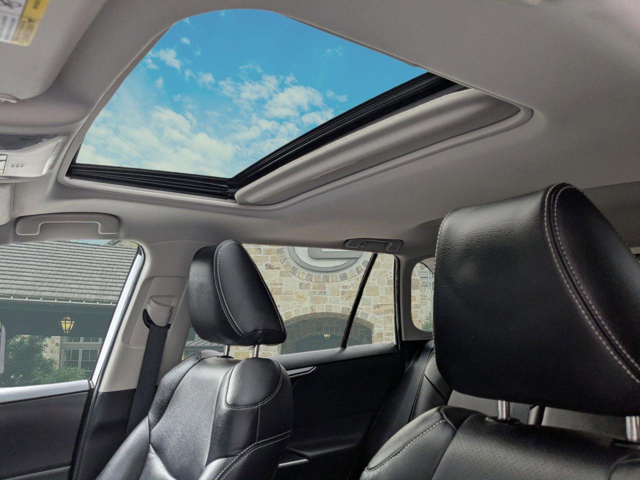 2021 Toyota RAV4 XLE San Antonio TX