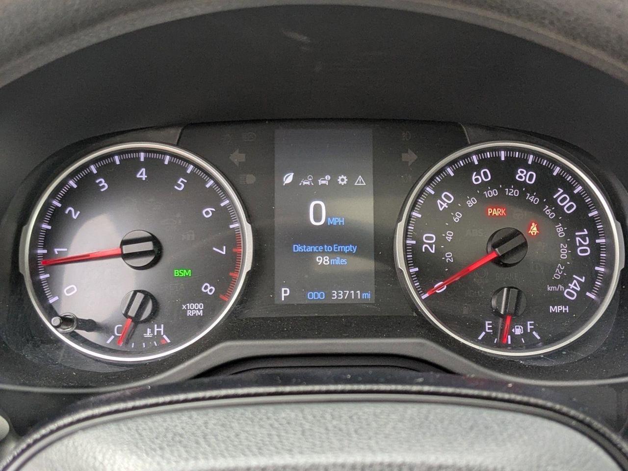 2021 Toyota RAV4 XLE San Antonio TX