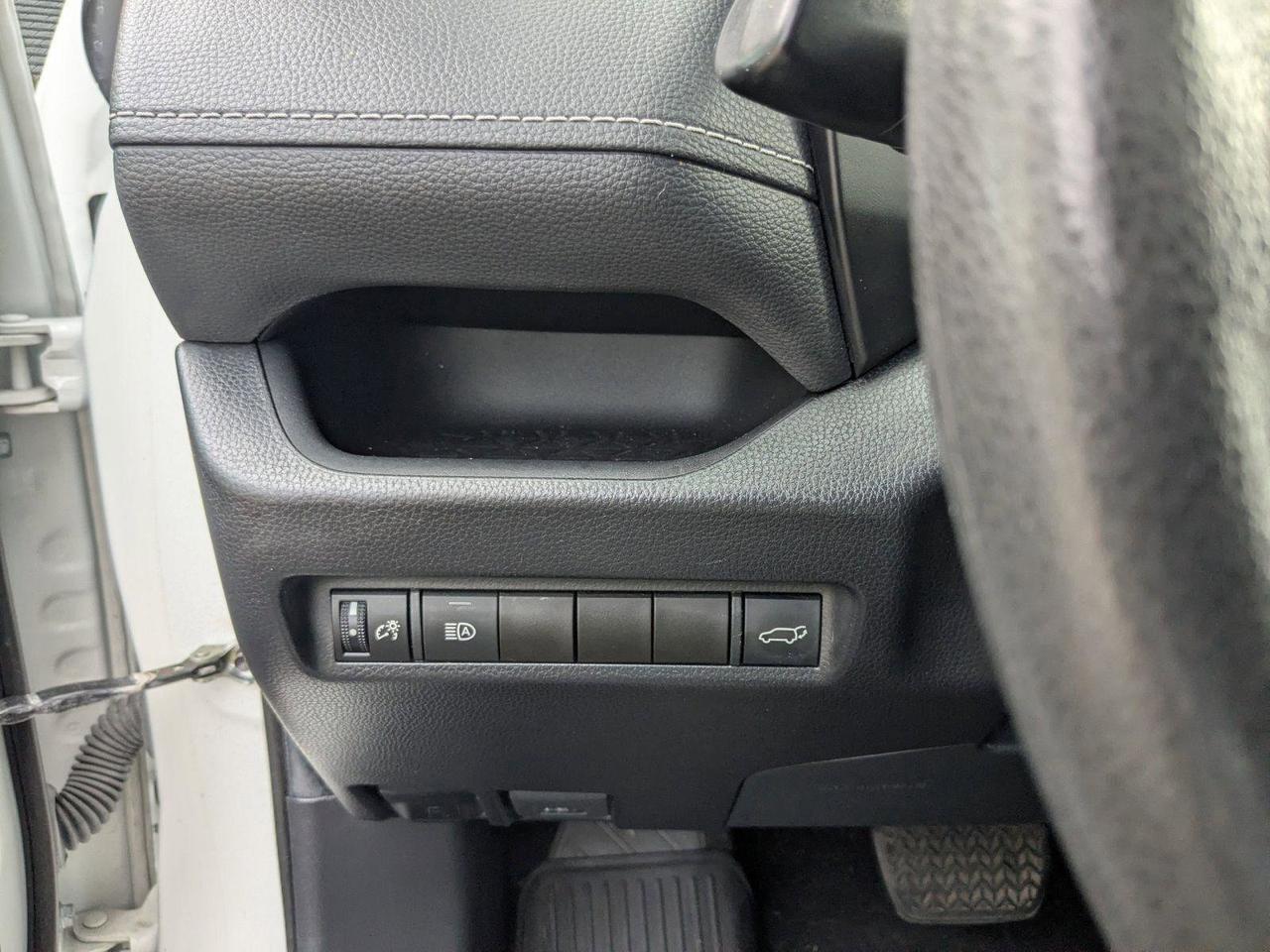 2021 Toyota RAV4 XLE San Antonio TX